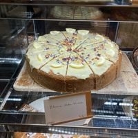   at LUUC Café in Saarbrucken