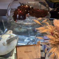   at LUUC Café in Saarbrucken