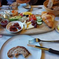  at LUUC Café in Saarbrucken