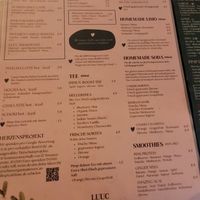  at LUUC Café in Saarbrucken