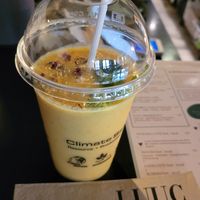  at LUUC Café in Saarbrucken