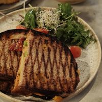  at LUUC Café in Saarbrucken