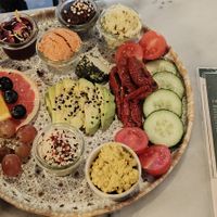  at LUUC Café in Saarbrucken