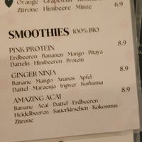  at LUUC Café in Saarbrucken