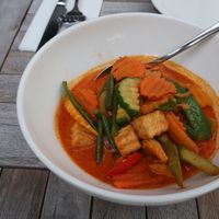 #63 Kaeng Paneng Phak at Ton Nam Thai in Meppel
