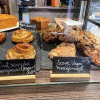   at Schaumschlager in Berlin