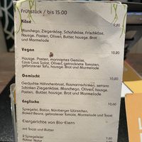   at Schaumschlager in Berlin