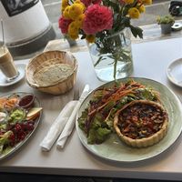   at Schaumschlager in Berlin