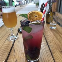   at Good Nick in Vina Del Mar