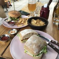   at Good Nick in Vina Del Mar