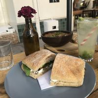   at Good Nick in Vina Del Mar