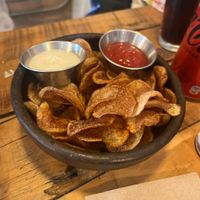   at Good Nick in Vina Del Mar