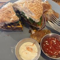   at Good Nick in Vina Del Mar