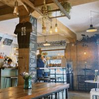   at Good Nick in Vina Del Mar