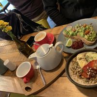   at Good Nick in Vina Del Mar