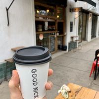   at Good Nick in Vina Del Mar