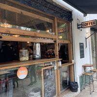   at Good Nick in Vina Del Mar