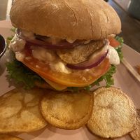 Classic  at Good Nick in Vina Del Mar