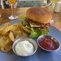   at Good Nick in Vina Del Mar