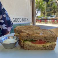   at Good Nick in Vina Del Mar