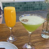   at Good Nick in Vina Del Mar