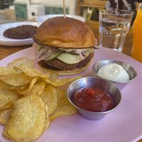   at Good Nick in Vina Del Mar