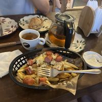   at Good Nick in Vina Del Mar