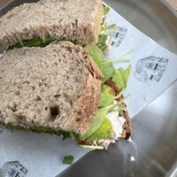 Sando  at Good Nick in Vina Del Mar