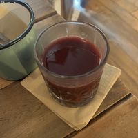 Smoothie   at Good Nick in Vina Del Mar