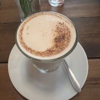 Chai  at Good Nick in Vina Del Mar