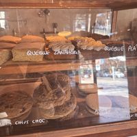   at Good Nick in Vina Del Mar