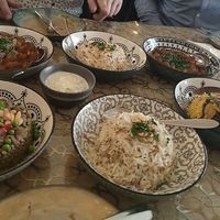  at Sham in Amsterdam