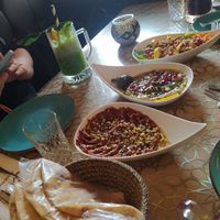  at Sham in Amsterdam