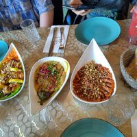  at Sham in Amsterdam