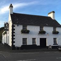   at Fox & Hounds in Johnstone