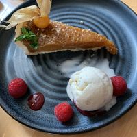   at Fox & Hounds in Johnstone