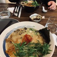   at Damura in Valencia