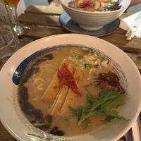   at Damura in Valencia