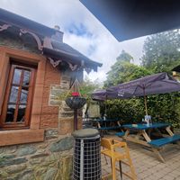  at The Village Rest in Luss