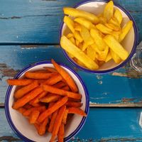  at The Village Rest in Luss