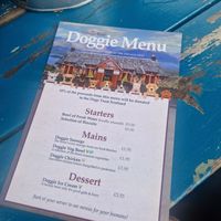  at The Village Rest in Luss