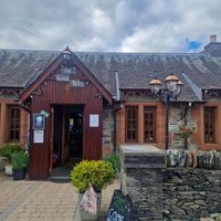 at The Village Rest in Luss