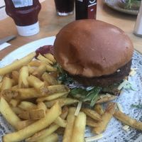   at Tullie Inn in Balloch