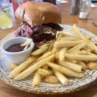   at Tullie Inn in Balloch