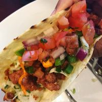 Beyond Tacos!! MMMM!😋 at Slate Bistro & Bar in Gilbert