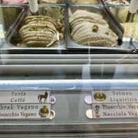   at C'era Una Volta in Arzachena