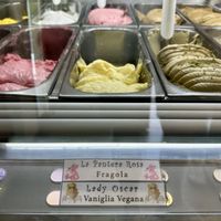   at C'era Una Volta in Arzachena