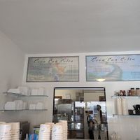 Pricing at C'era Una Volta in Arzachena