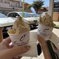   at C'era Una Volta in Arzachena