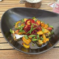 Sweet & Sour at Karma in Konstanz